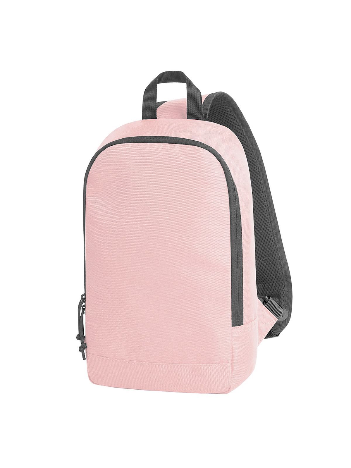 dusky pink